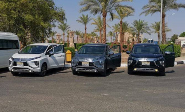 transfer from Sharm El Sheikh airport to a Hotel in Sharm El Sheikh