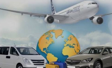Transfer FROM HURGHADA AIRPORT TO EL GOUNA