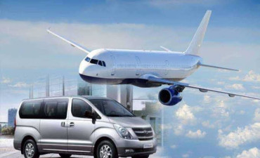Transfer from a Hotel in Hurghada to Hurghada Airport